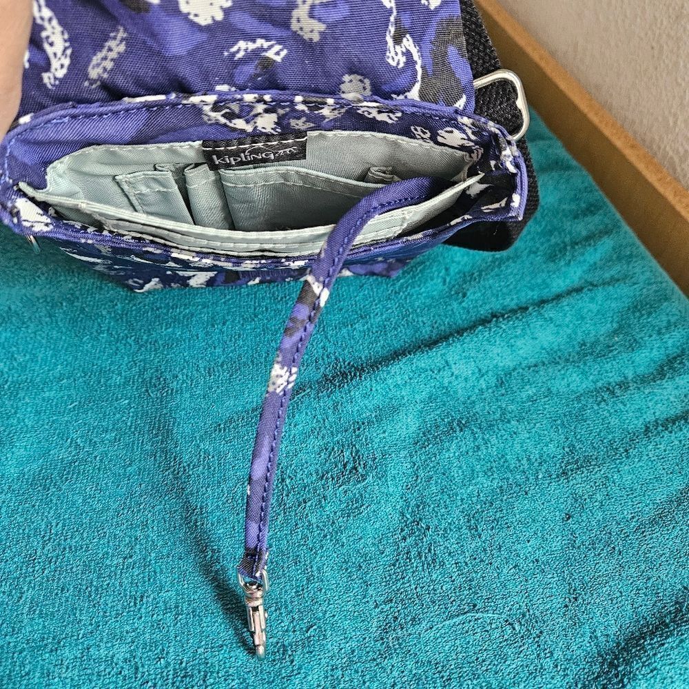 Kipling Travel Organizer - Picture 3 of 9